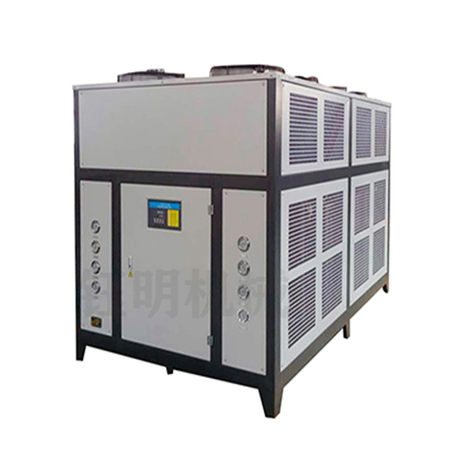 讓涂裝更高效！電泳漆槽降溫設(shè)備的關(guān)鍵作用