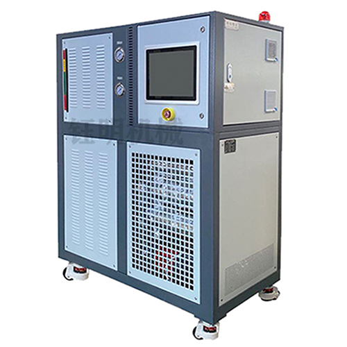 冷熱一體，解決工業(yè)高低溫需求