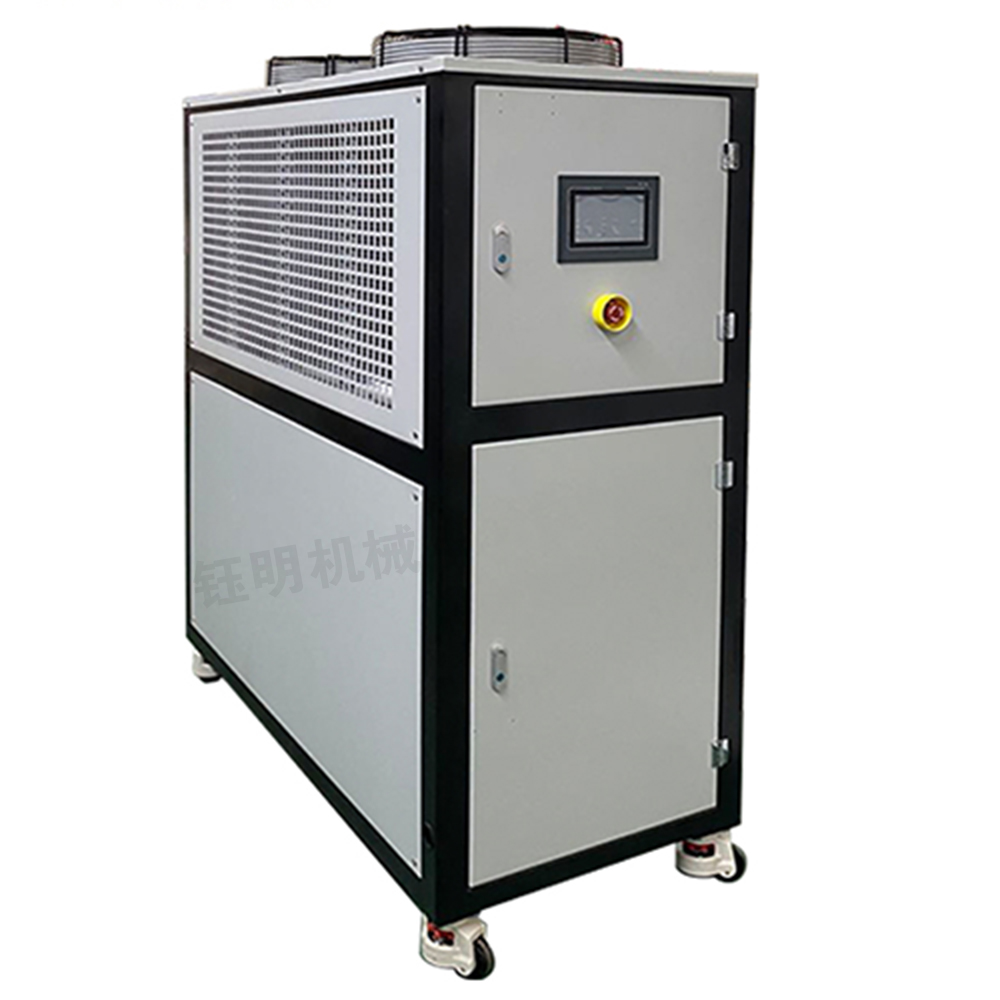 工業(yè)水循環(huán)制冷設(shè)備：節(jié)能環(huán)保、節(jié)約成本的理想選擇